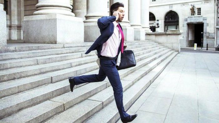 9 привычек, позволяющих никогда не опаздывать 9 привычек, позволяющих никогда не опаздывать