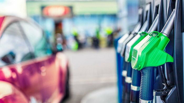 Акции на АЗС: как водителям сэкономить на бензине Акции на АЗС: как водителям сэкономить на бензине