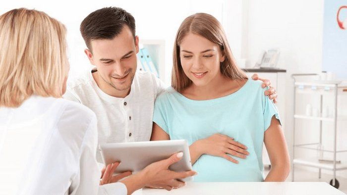 Бесплодие: 5 распространенных медицинских причин Бесплодие: 5 распространенных медицинских причин