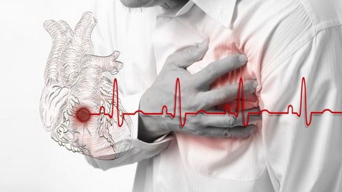 9 неожиданных причин, ведущих к болезням сердца