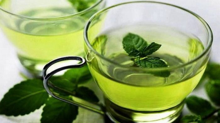 Эффективный напиток для очищения печени Эффективный напиток для очищения печени