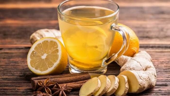 Зачем пить имбирный чай Зачем пить имбирный чай
