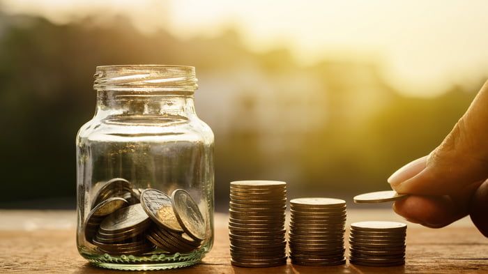 5 советов, чтоб накопить средства