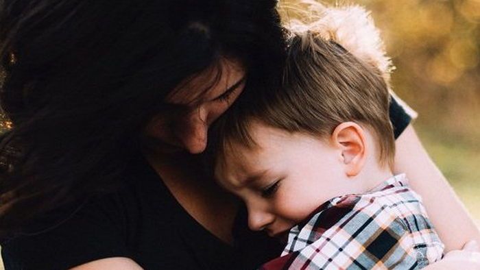 Что не следует делать если вы воспитываете мальчика Что не следует делать если вы воспитываете мальчика