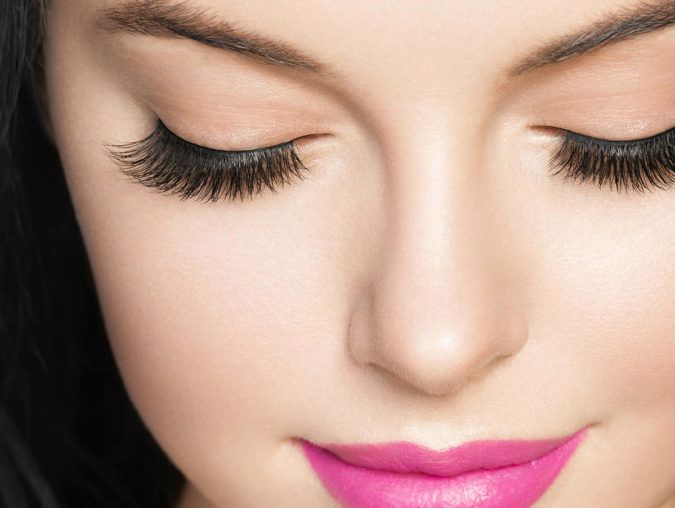 Как ухаживать за нарощенными ресницами? Как ухаживать за нарощенными ресницами?