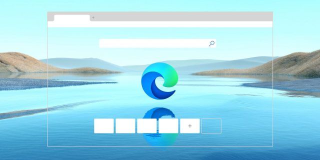 Браузер Microsoft Edge получит встроенный VPN