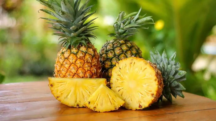 5 полезный свойств ананаса 5 полезный свойств ананаса