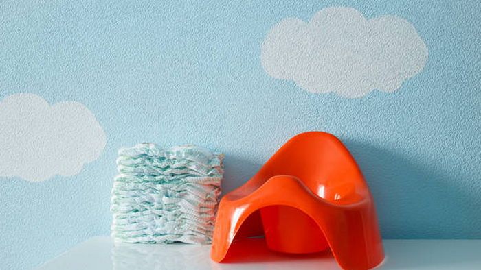 7 признаков, что малыш не готов к горшку 7 признаков, что малыш не готов к горшку