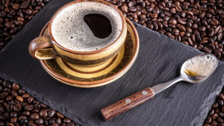 Как приготовить вкусный кофе: советы профессионала