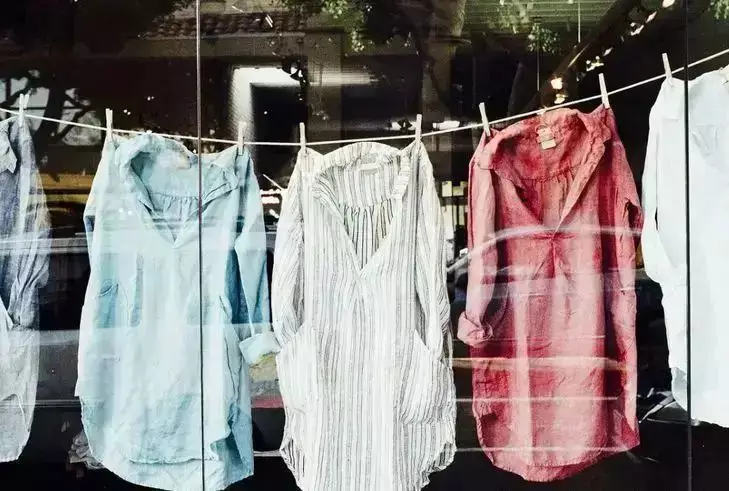 Как убрать запах затхлости с одежды Как убрать запах затхлости с одежды