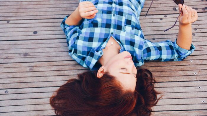 9 признаков, что вам пора отдохнуть