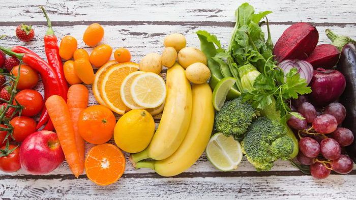 Как правильно хранить продукты: полезные лайфхаки Как правильно хранить продукты: полезные лайфхаки