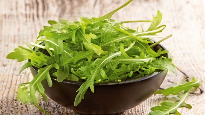 Кому нельзя есть рукколу?