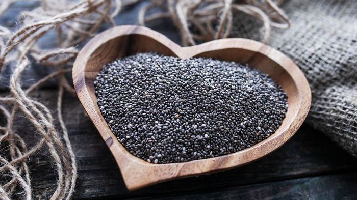 12 свойств семян чиа для вашего здоровья 12 свойств семян чиа для вашего здоровья