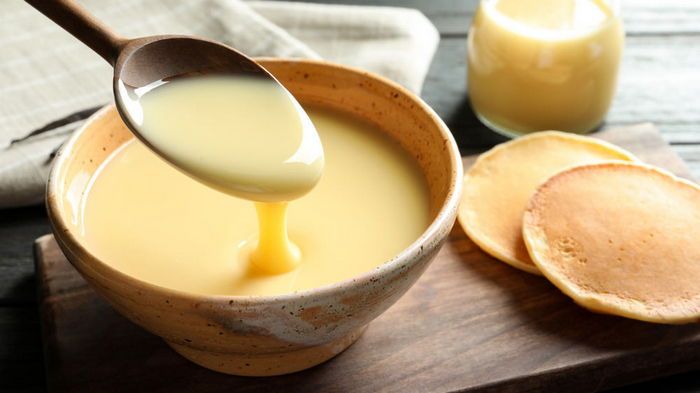 Готовим сгущенку самостоятельно: вспоминаем настоящий вкус детства Готовим сгущенку самостоятельно: вспоминаем настоящий вкус детства