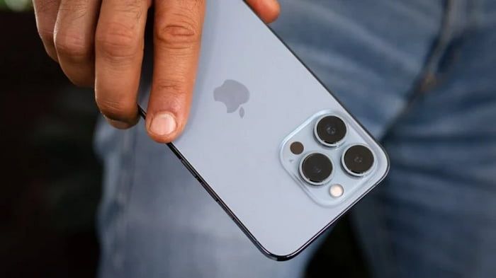 Нове шкідливе ПЗ може стежити за вами навіть при вимкненому iPhone Нове шкідливе ПЗ може стежити за вами навіть при вимкненому iPhone