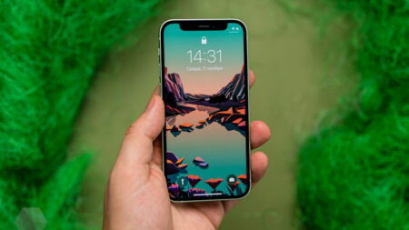 5 настроек iPhone, которые могут спасти вашу жизнь