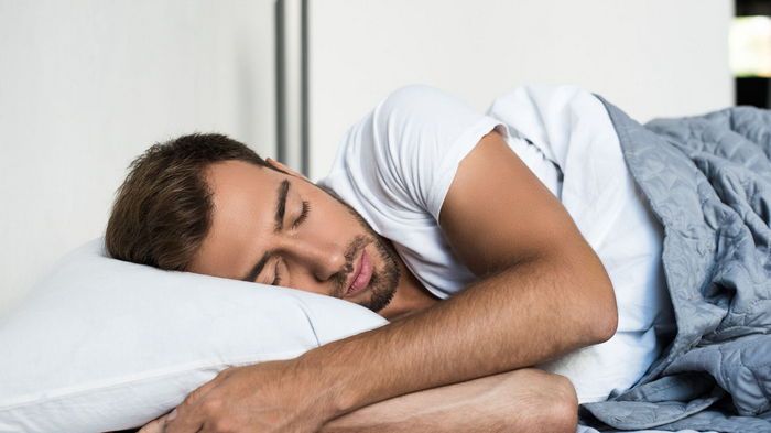 Как уснуть за одну минуту? Как уснуть за одну минуту?