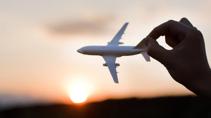 7 правил, которые необходимо знать при авиаперелетах