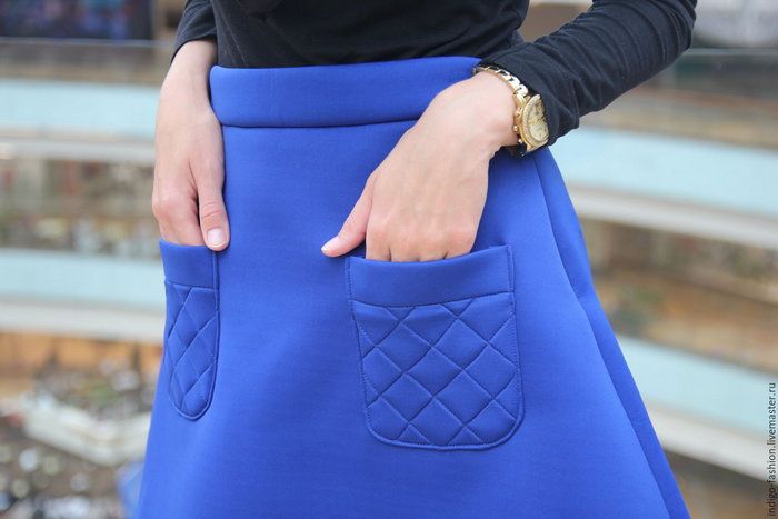 Как ухаживать за вещами из неопрена? Как ухаживать за вещами из неопрена?