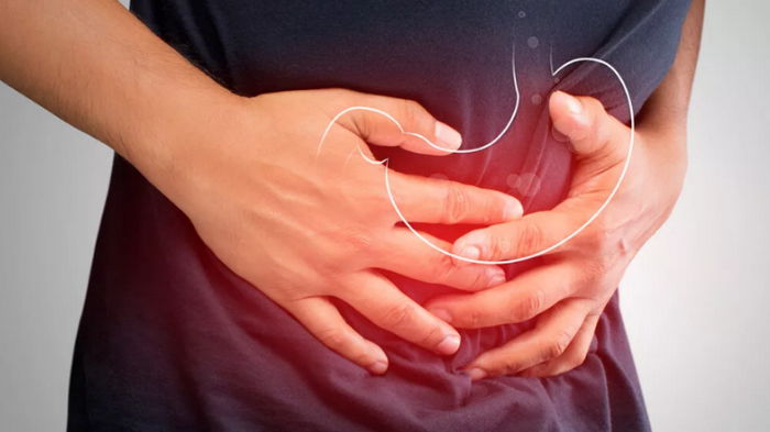 Как облегчить симптомы гастрита?