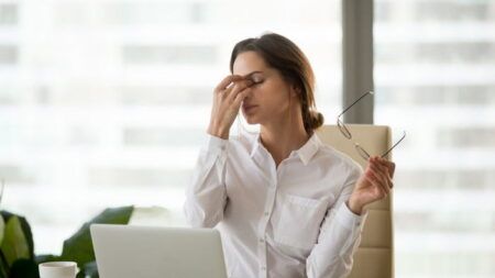 7 сигналов организма, которые нельзя прозевать