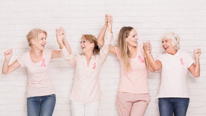 10 советов маммолога: на что обратить внимание 10 советов маммолога: на что обратить внимание