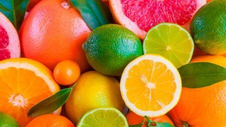 Цитрусовые фрукты: как выбирать и хранить