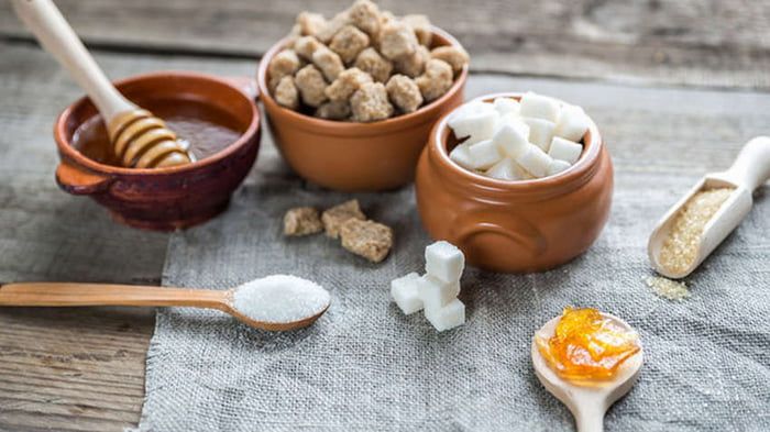 Чим замінити цукор, щоб бути стрункою і здоровою