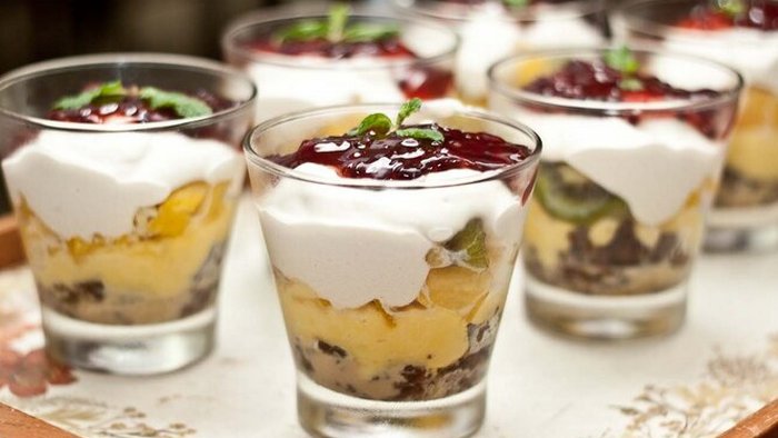 Что приготовить из засохшего печенья: 2 вкусные рецепты Что приготовить из засохшего печенья: 2 вкусные рецепты