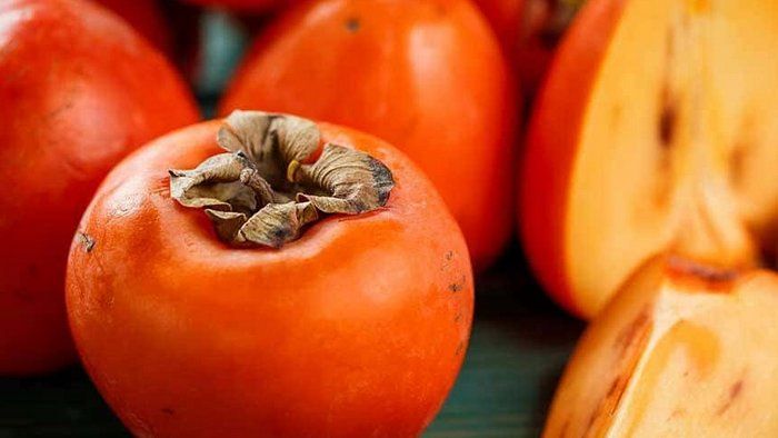 Как правильно сочетать хурму с другими продуктами