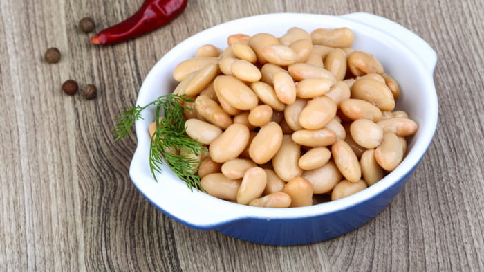 Как правильно варить фасоль Как правильно варить фасоль