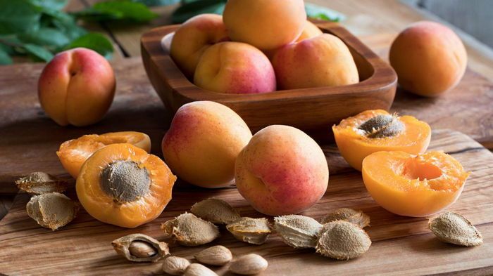 Не употребляйте косточки этих фруктов Не употребляйте косточки этих фруктов