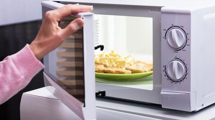 Какие блюда не стоит разогревать повторно?