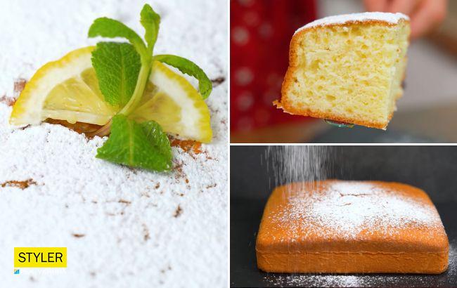 Готуємо справжній італійський пиріг Готуємо справжній італійський пиріг