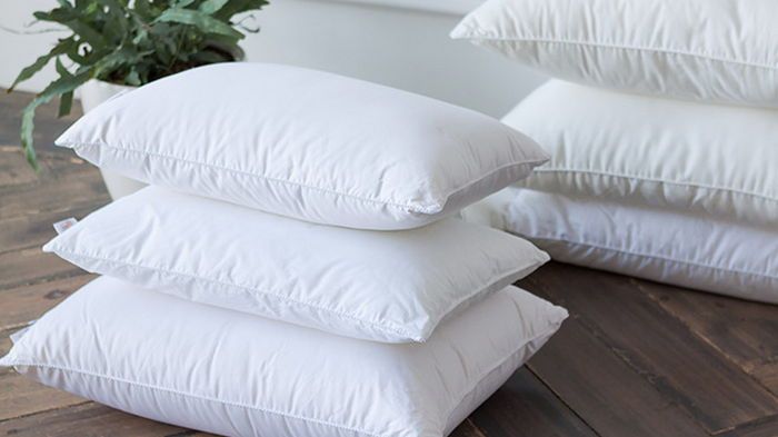 5 трюков для отбеливания и дезинфекции подушек 5 трюков для отбеливания и дезинфекции подушек