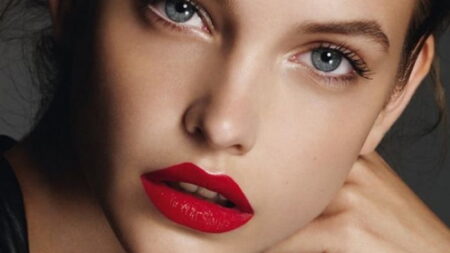5 техник нанесения помады, о которых вы могли не знать