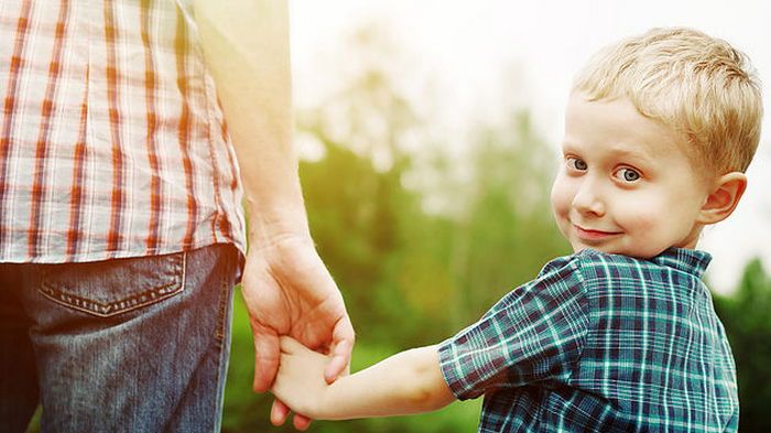 Как научить ребенка не перебивать взрослых? Как научить ребенка не перебивать взрослых?