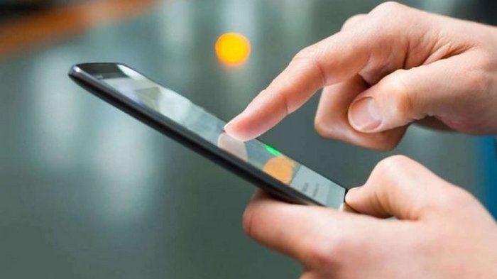 Правда о том, сколько микробов накапливает мобильный телефон Правда о том, сколько микробов накапливает мобильный телефон