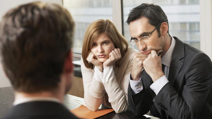 Проведение собеседования с работодателем: каверзные вопросы на собеседовании Проведение собеседования с работодателем: каверзные вопросы на собеседовании