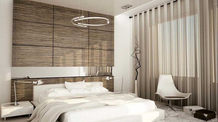 Крутые советы из фэн-шуй для спальни: будешь спать как младенец Крутые советы из фэн-шуй для спальни: будешь спать как младенец