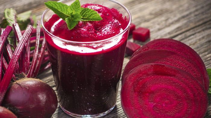 Рецепт свекольного кваса: вкусно и полезно Рецепт свекольного кваса: вкусно и полезно