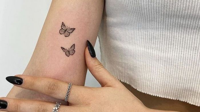 Больно ли делать тату?