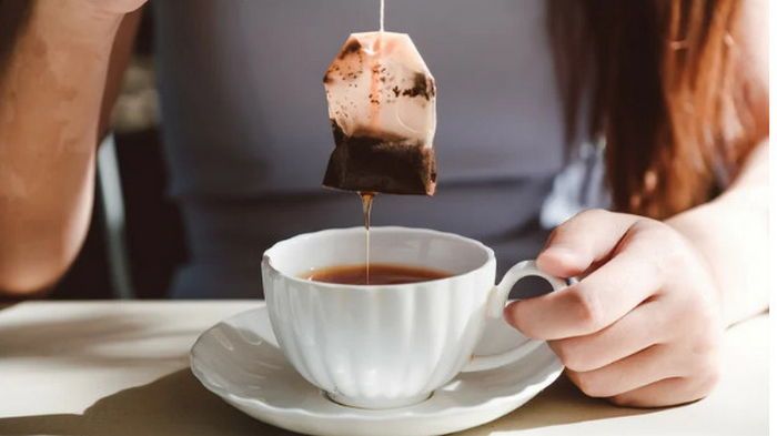 Почему не стоит выбрасывать чайные пакетики Почему не стоит выбрасывать чайные пакетики