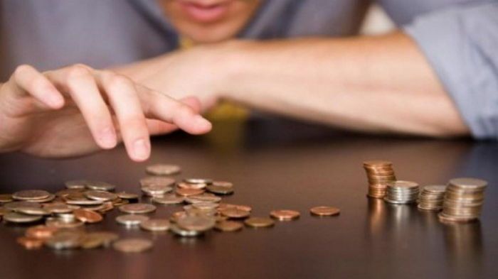 Как избавиться от вредных финансовых привычек