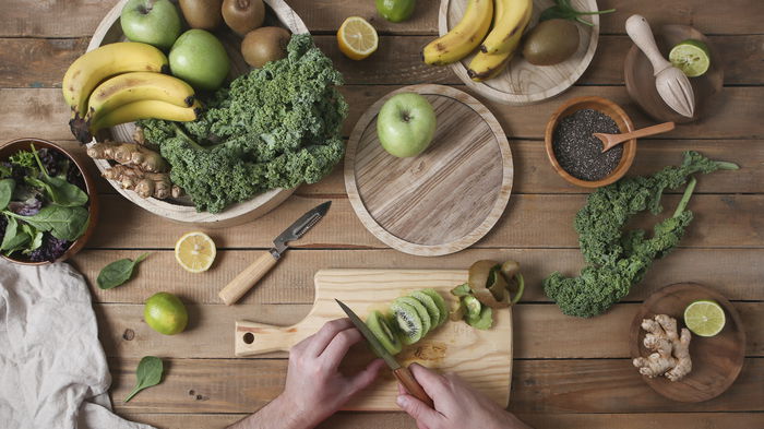 Как стать веганом: 10 советов от экспертов Как стать веганом: 10 советов от экспертов