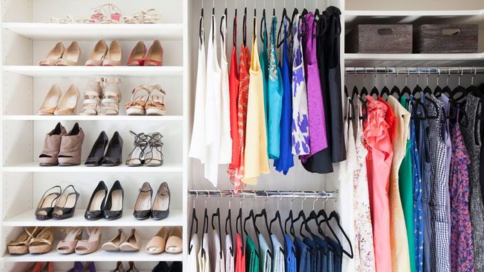 Как подготовить гардероб к новому сезону Как подготовить гардероб к новому сезону