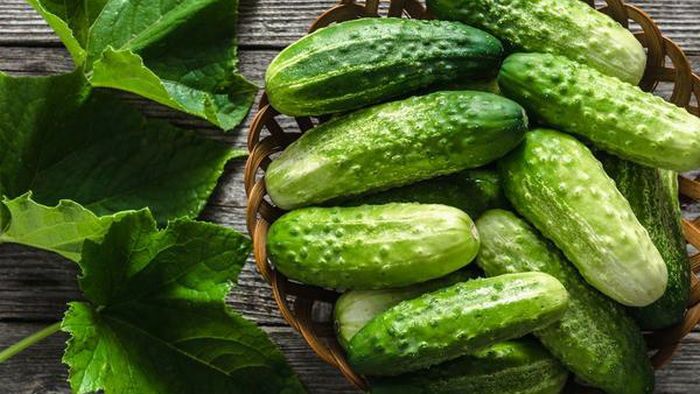 10 полезных применений огурцов, о которых вы и не подозревали 10 полезных применений огурцов, о которых вы и не подозревали
