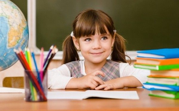 Основные признаки готовности ребенка к школе Основные признаки готовности ребенка к школе