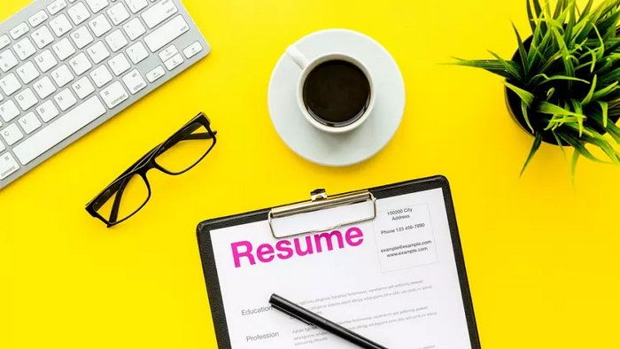 5 ошибок в резюме: немедленно вычеркните